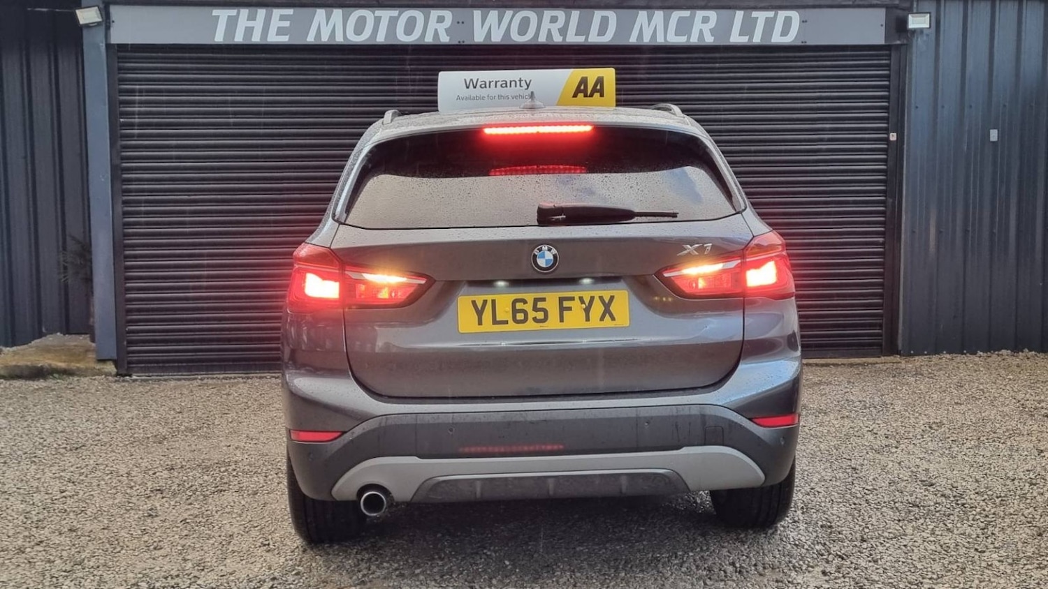 Used BMW X1 2016 for sale - 76669174: Photo 6