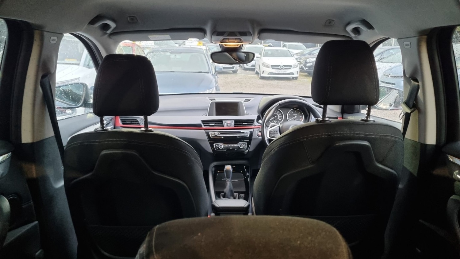 Used BMW X1 2016 for sale - 76669174: Photo 62