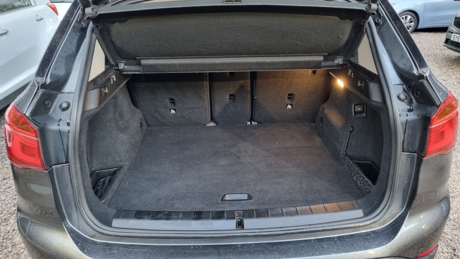 Used BMW X1 2016 for sale - 76669174: Photo 63