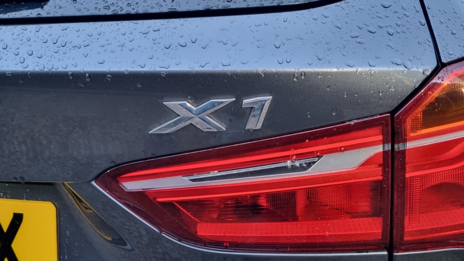 Used BMW X1 2016 for sale - 76669174: Photo 72