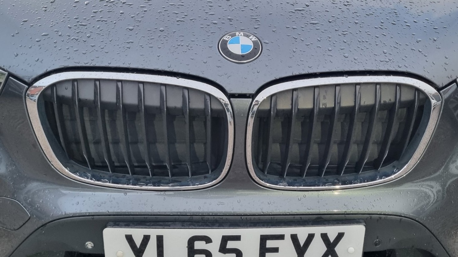 Used BMW X1 2016 for sale - 76669174: Photo 73