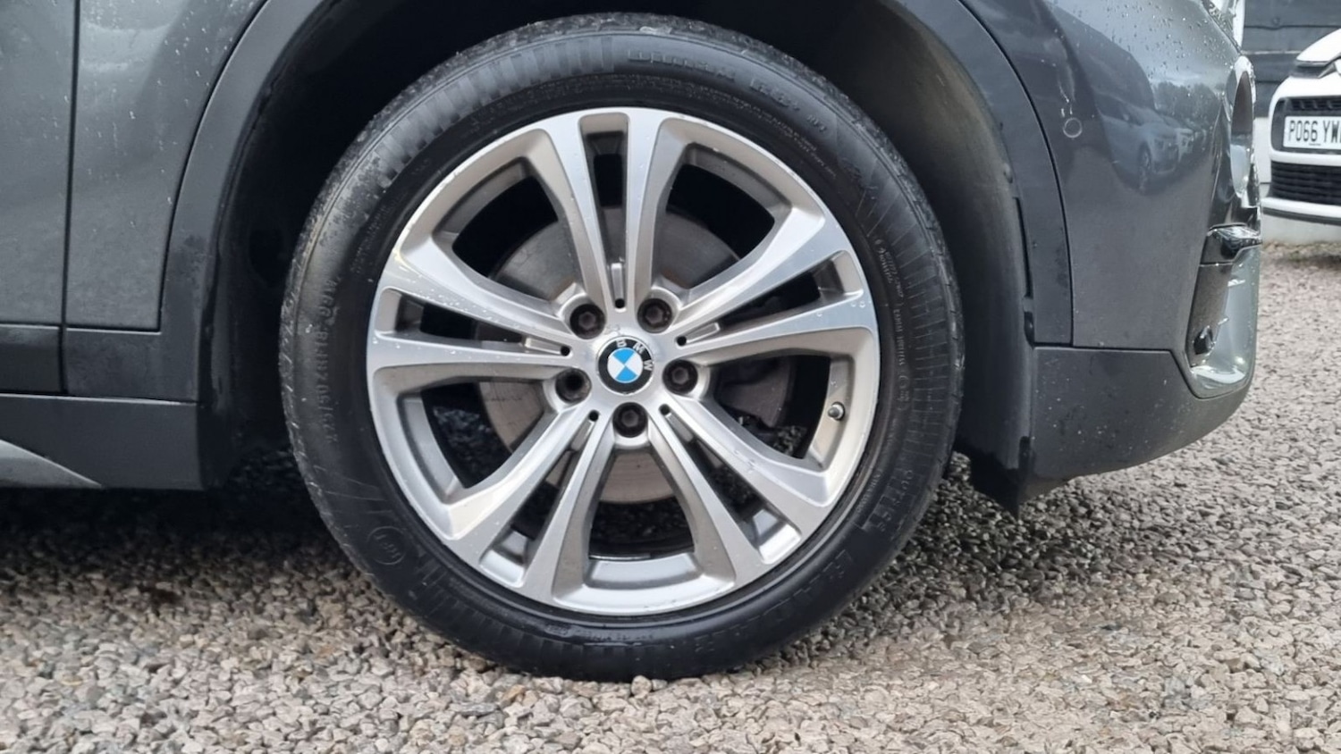 Used BMW X1 2016 for sale - 76669174: Photo 76