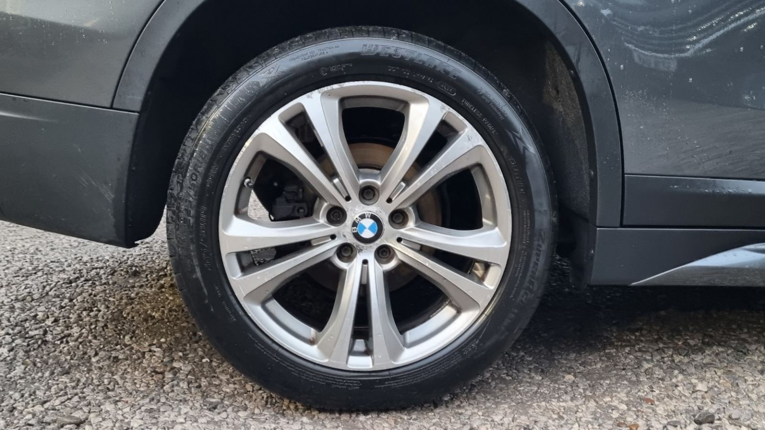 Used BMW X1 2016 for sale - 76669174: Photo 77