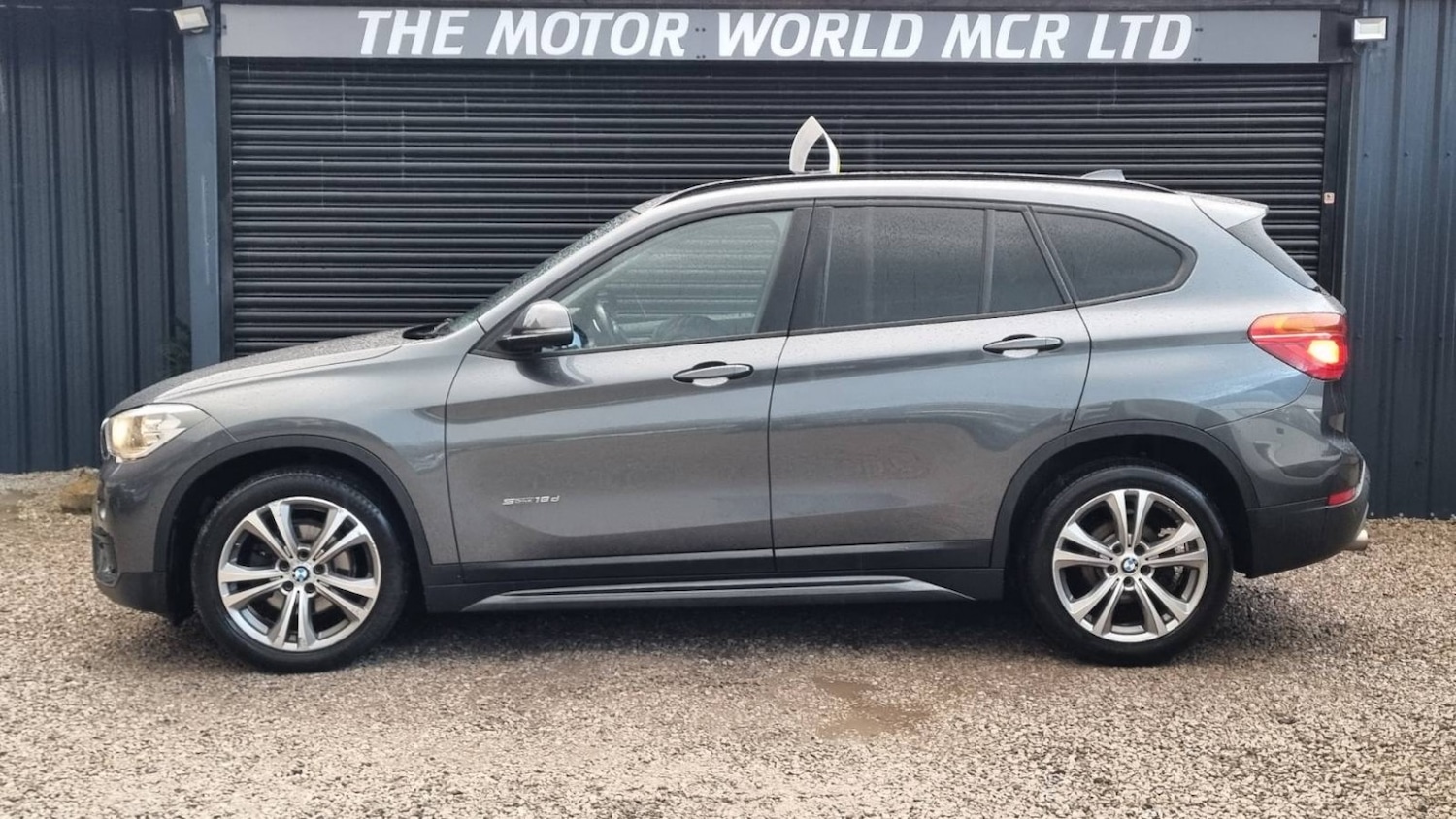 Used BMW X1 2016 for sale - 76669174: Photo 9