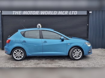 Used SEAT Ibiza 2015 for sale - 77807080: Photo