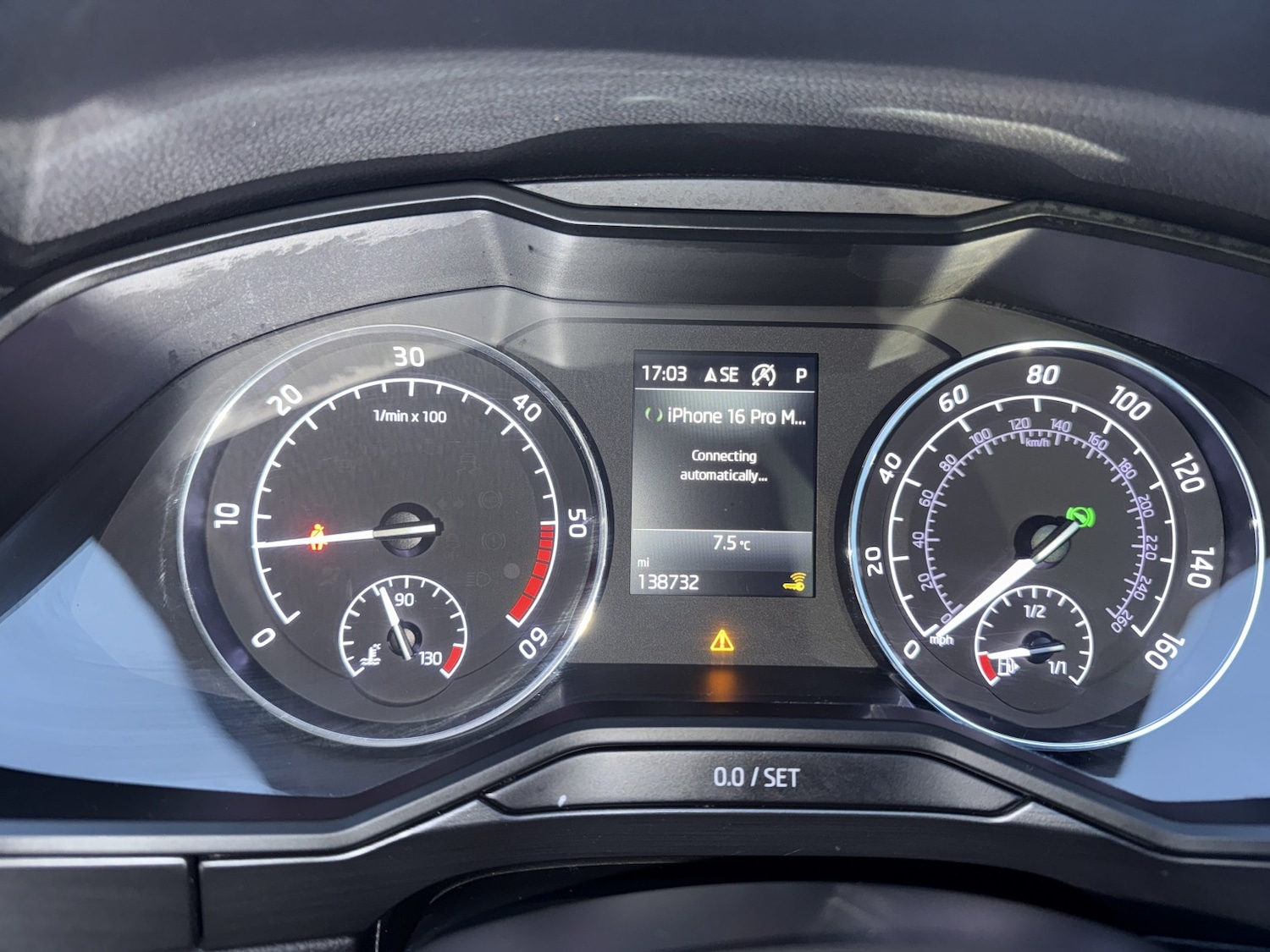 Used Skoda Superb 2019 for sale - 78077829: Photo 12