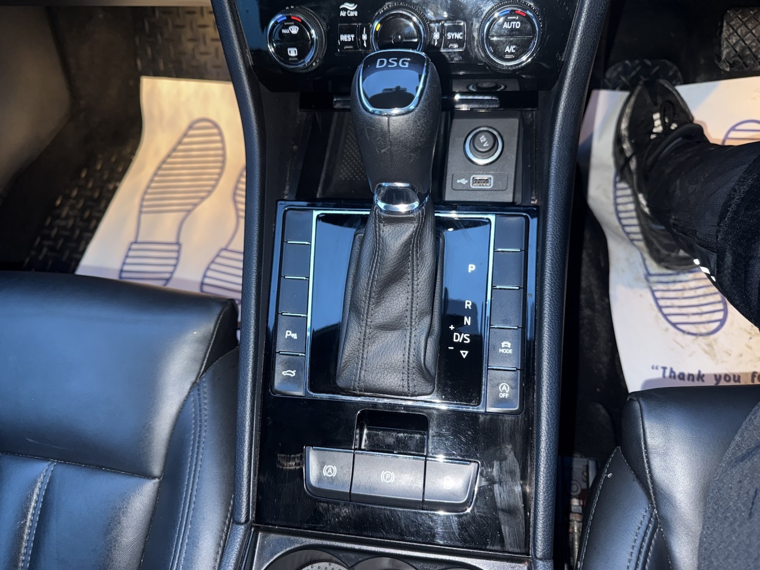 Used Skoda Superb 2019 for sale - 78077829: Photo 13