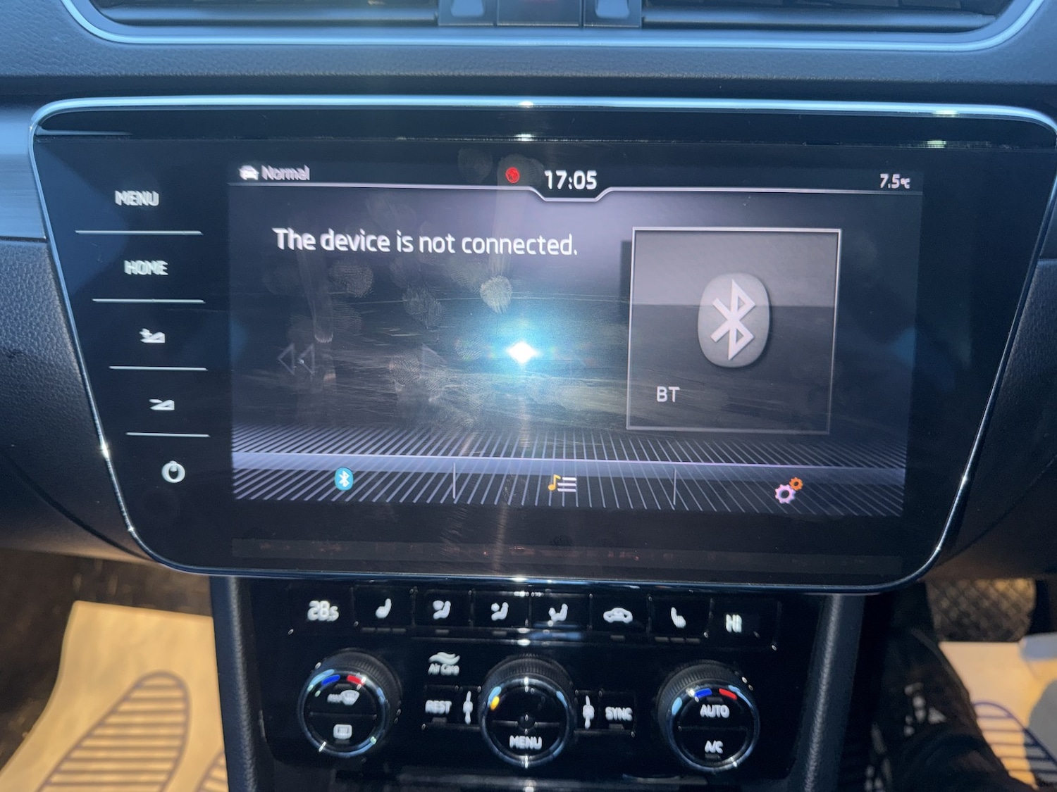 Used Skoda Superb 2019 for sale - 78077829: Photo 14