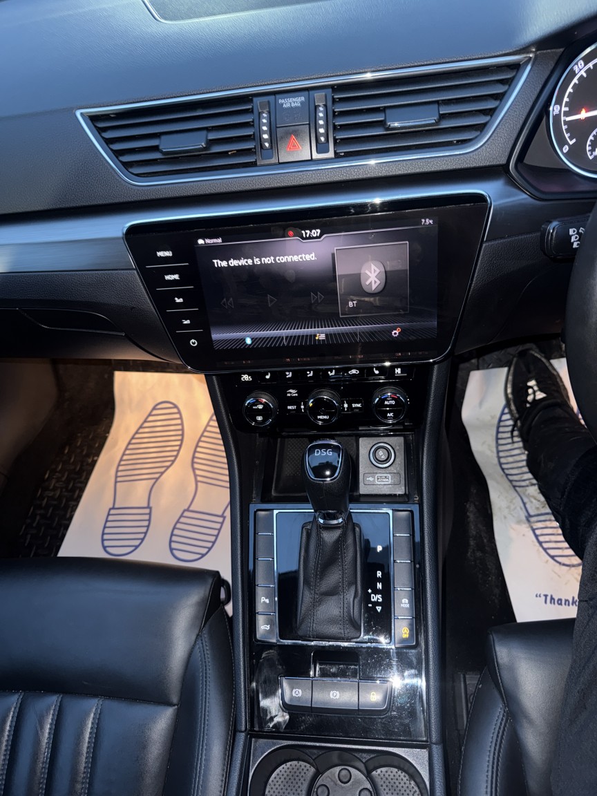 Used Skoda Superb 2019 for sale - 78077829: Photo 17