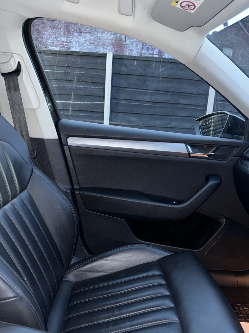 Used Skoda Superb 2019 for sale - 78077829: Photo 18