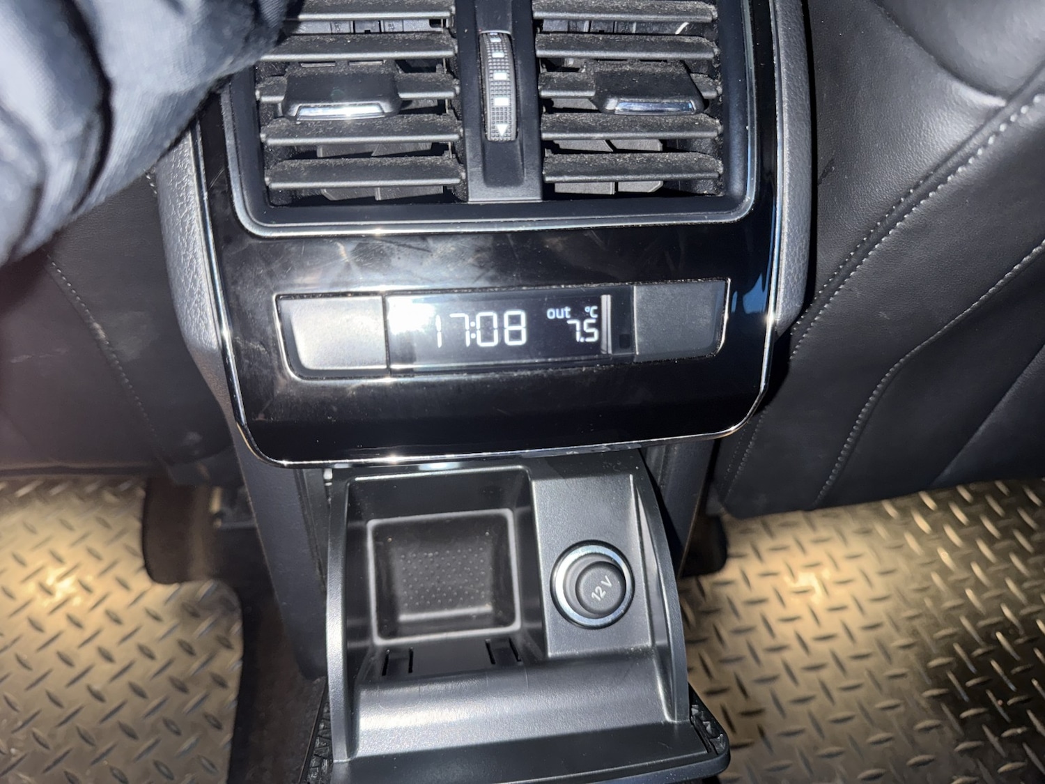 Used Skoda Superb 2019 for sale - 78077829: Photo 21