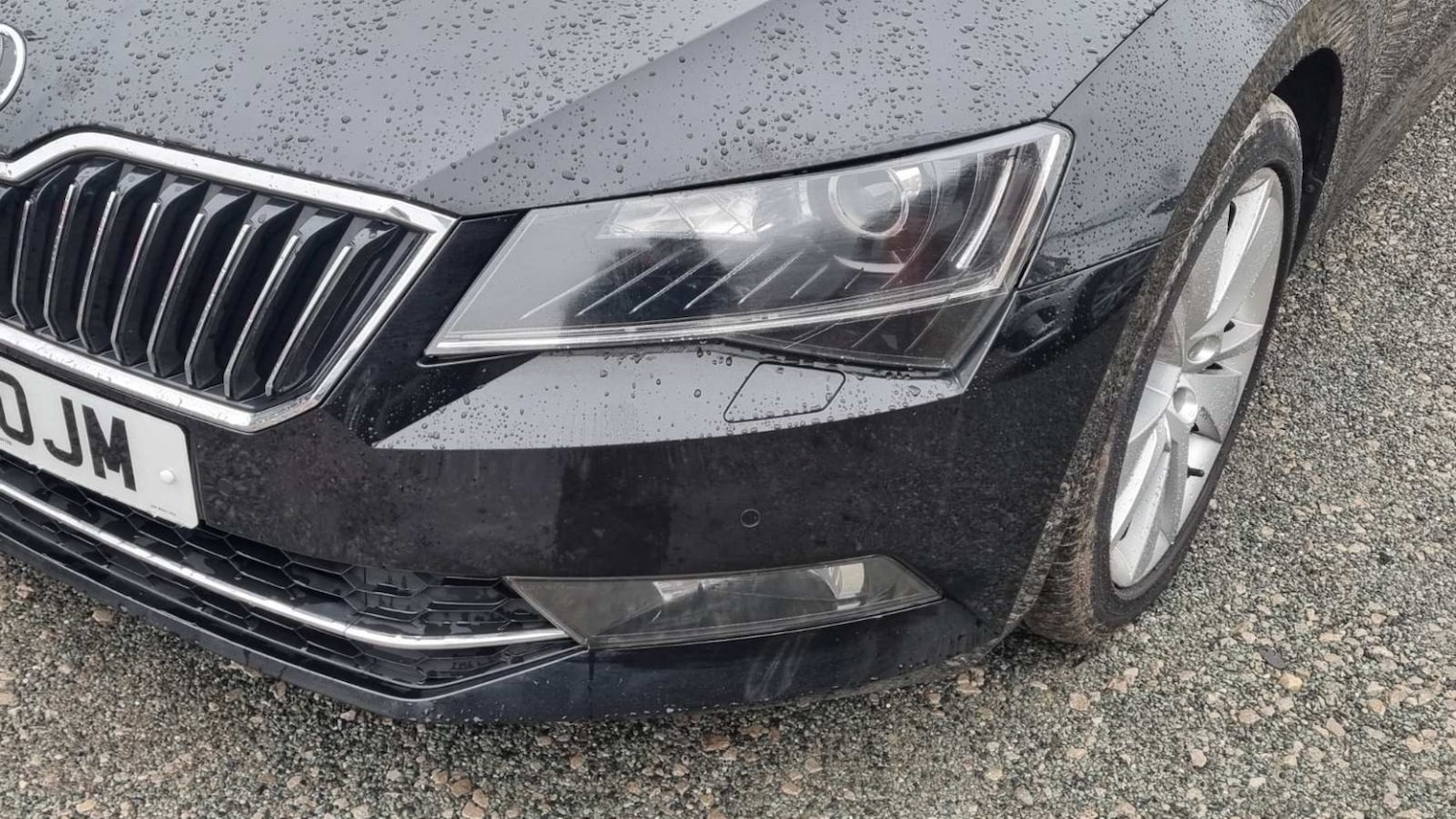 Used Skoda Superb 2019 for sale - 78077829: Photo 24