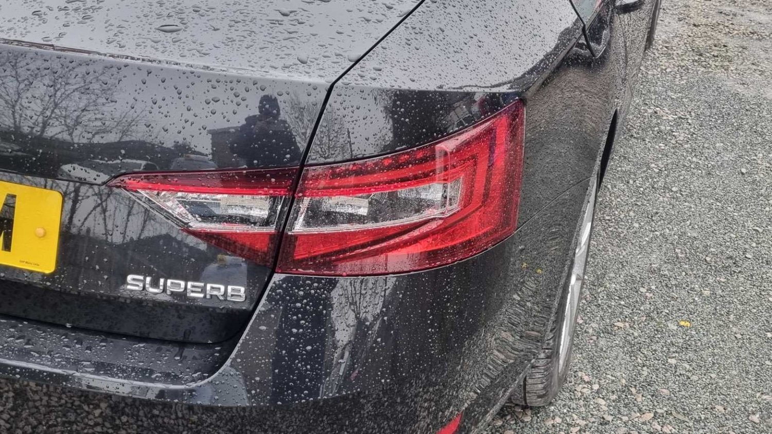 Used Skoda Superb 2019 for sale - 78077829: Photo 26