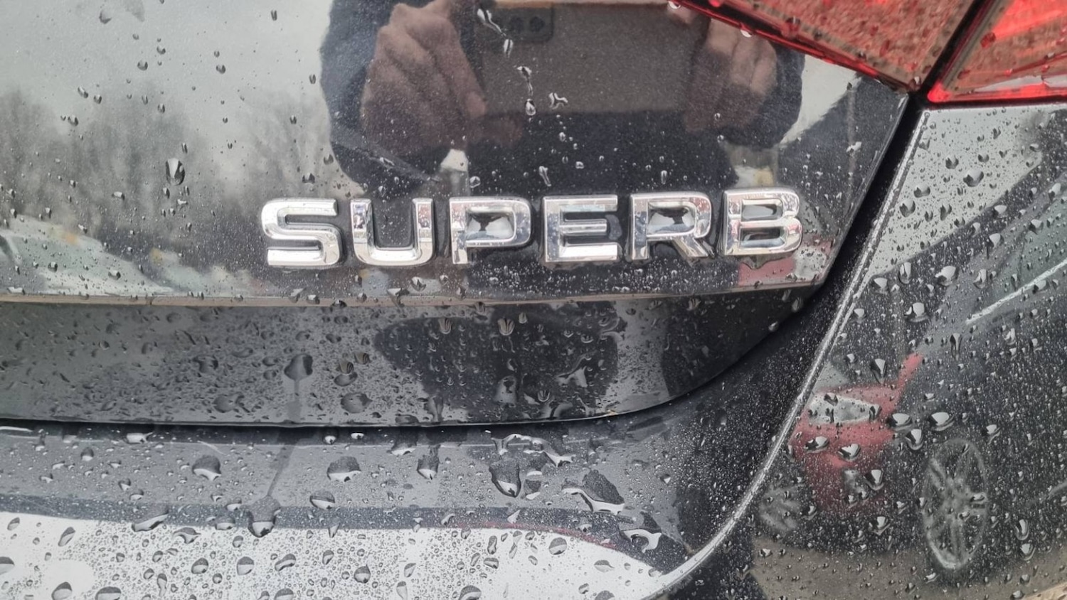 Used Skoda Superb 2019 for sale - 78077829: Photo 30