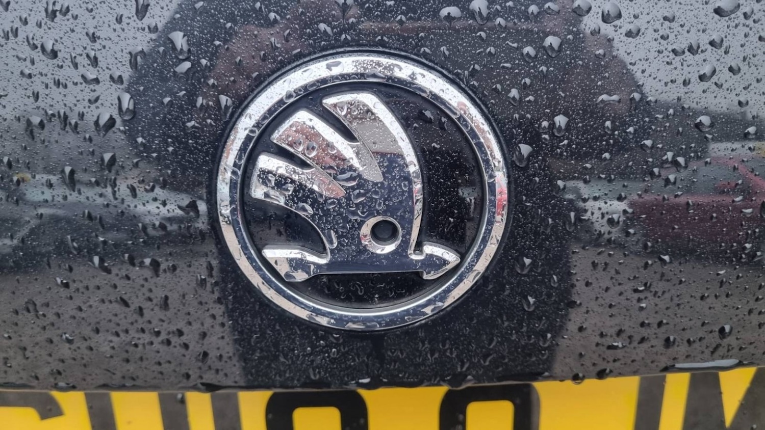 Used Skoda Superb 2019 for sale - 78077829: Photo 31