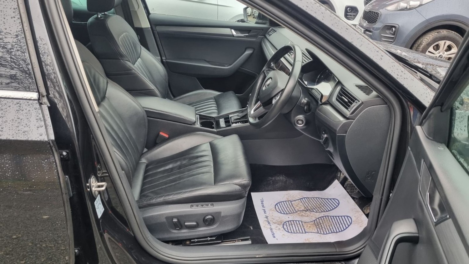 Used Skoda Superb 2019 for sale - 78077829: Photo 35