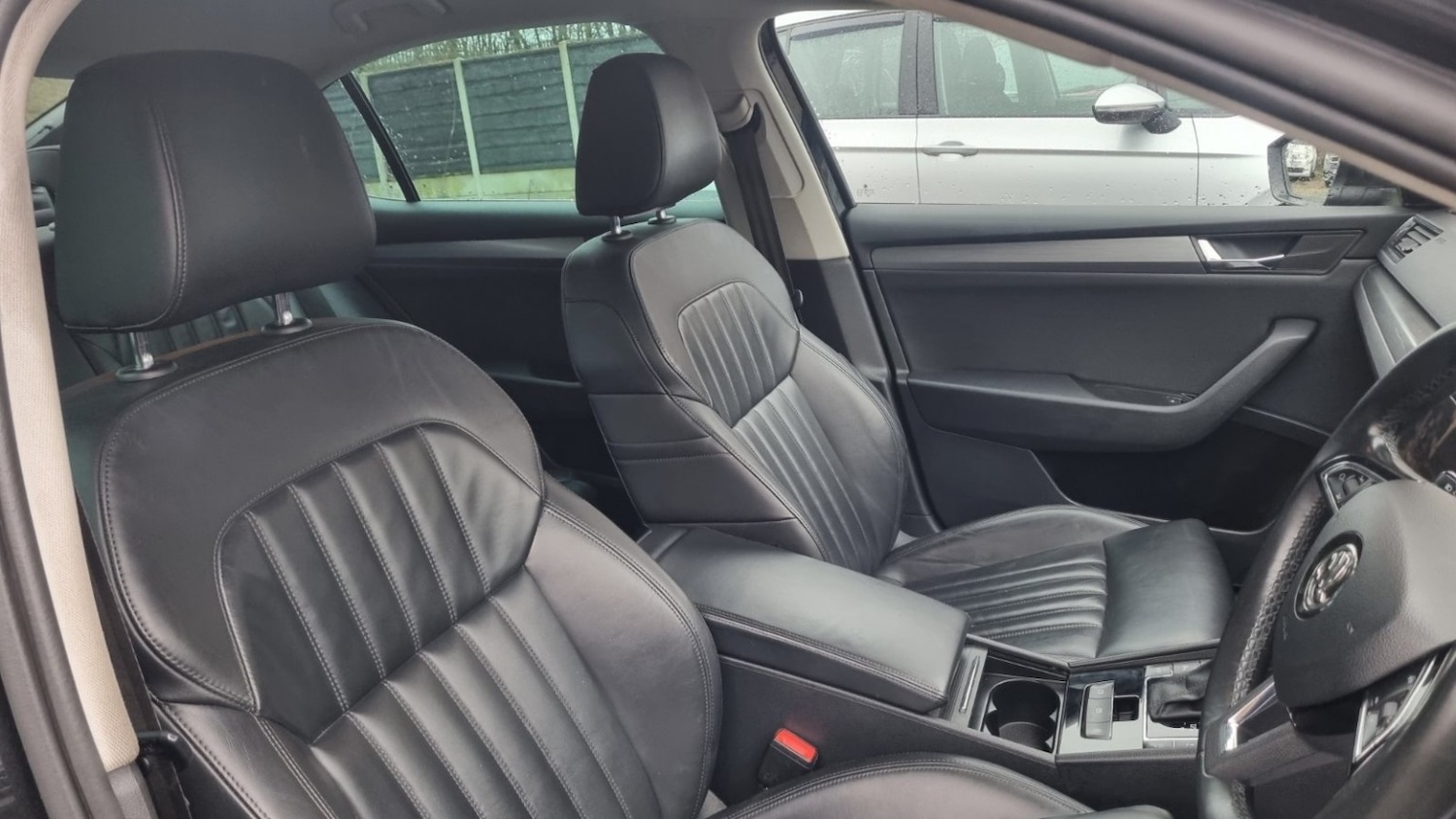 Used Skoda Superb 2019 for sale - 78077829: Photo 36