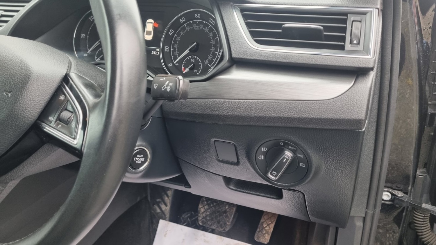 Used Skoda Superb 2019 for sale - 78077829: Photo 37