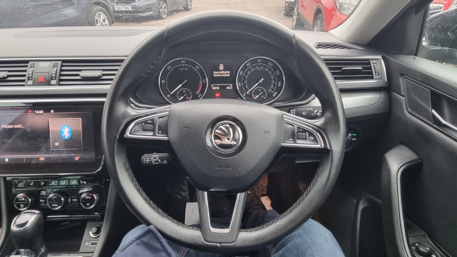 Used Skoda Superb 2019 for sale - 78077829: Photo 40