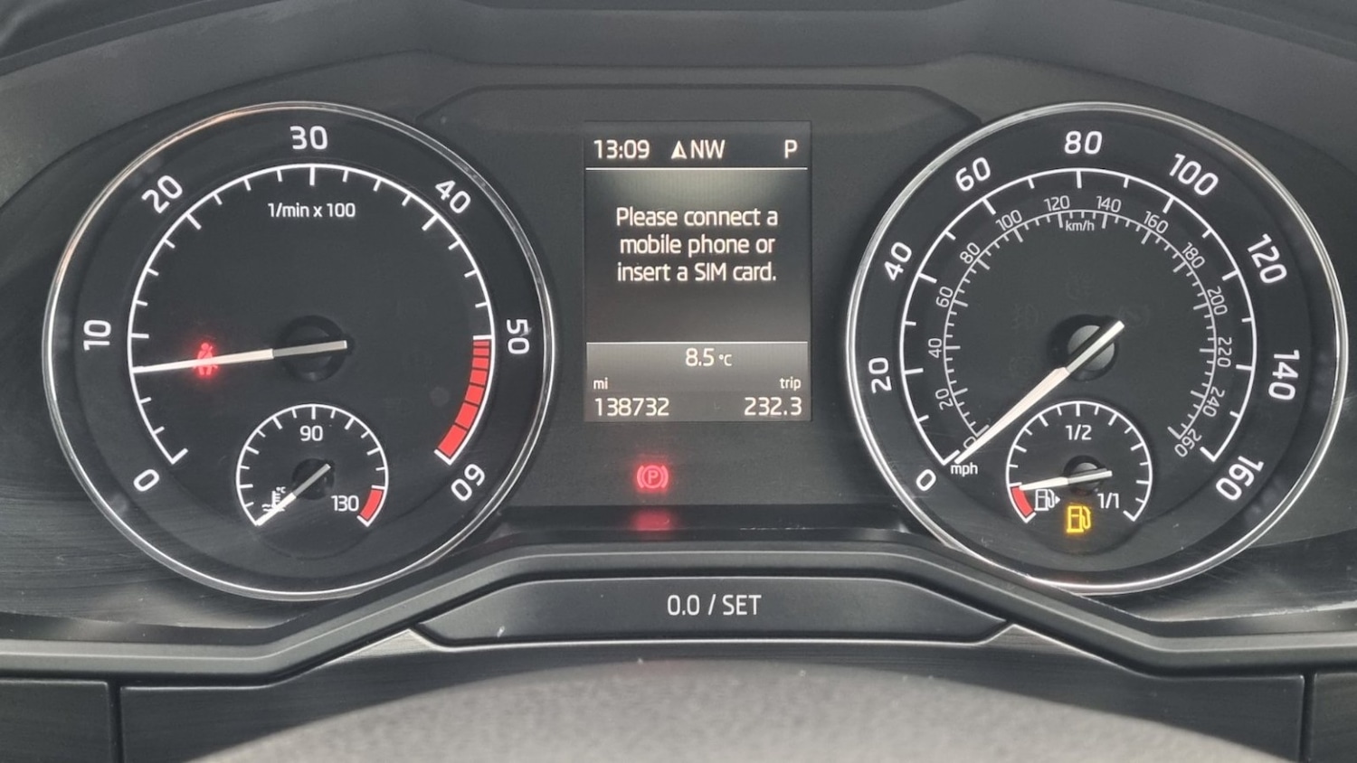 Used Skoda Superb 2019 for sale - 78077829: Photo 48