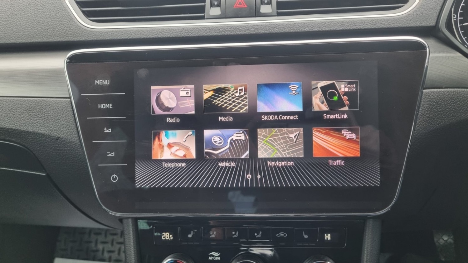 Used Skoda Superb 2019 for sale - 78077829: Photo 51