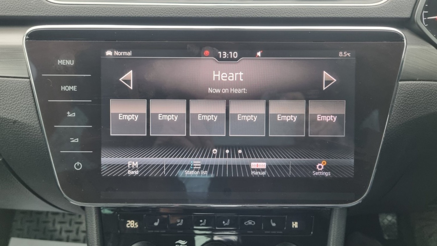 Used Skoda Superb 2019 for sale - 78077829: Photo 53