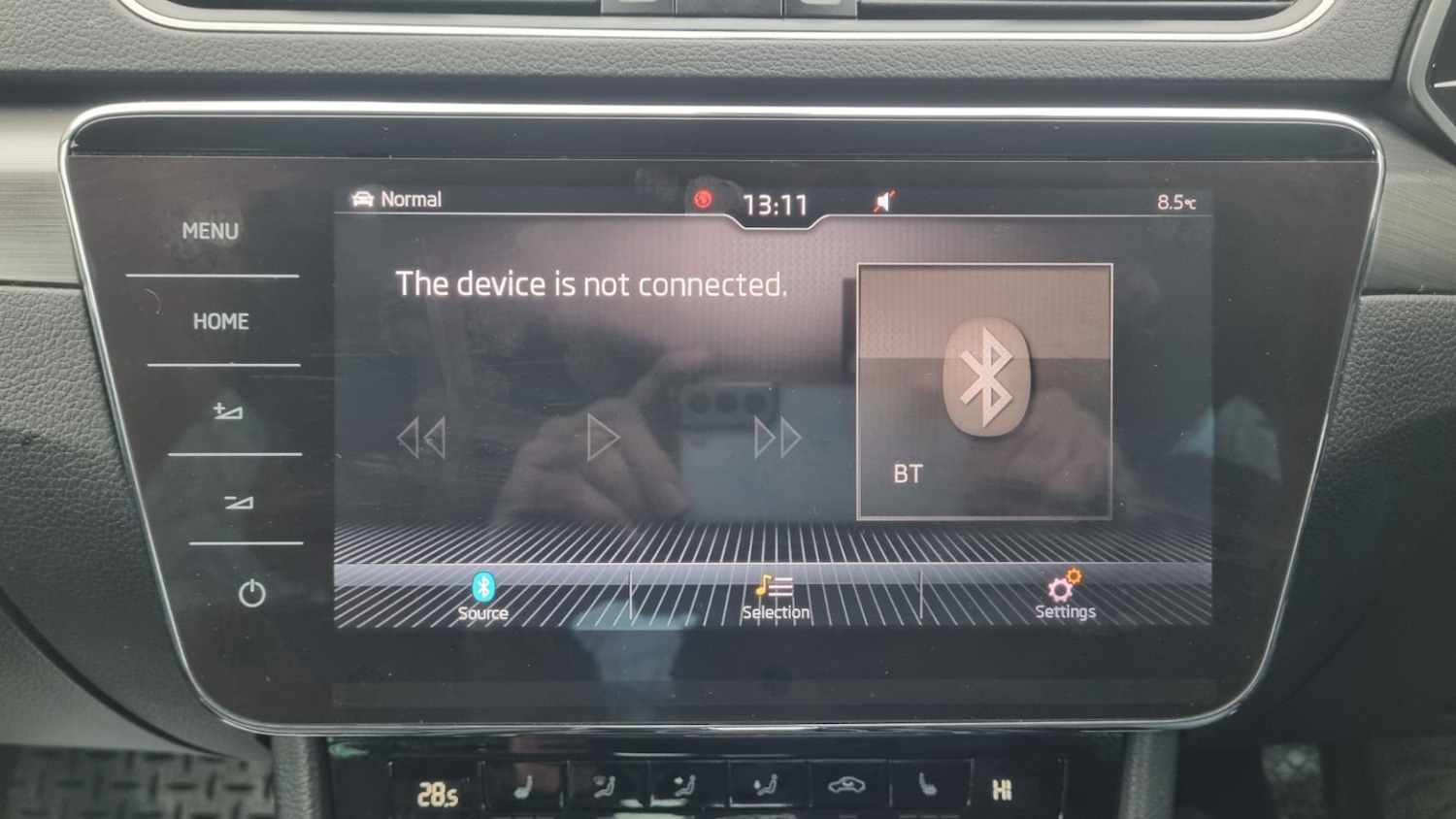 Used Skoda Superb 2019 for sale - 78077829: Photo 54