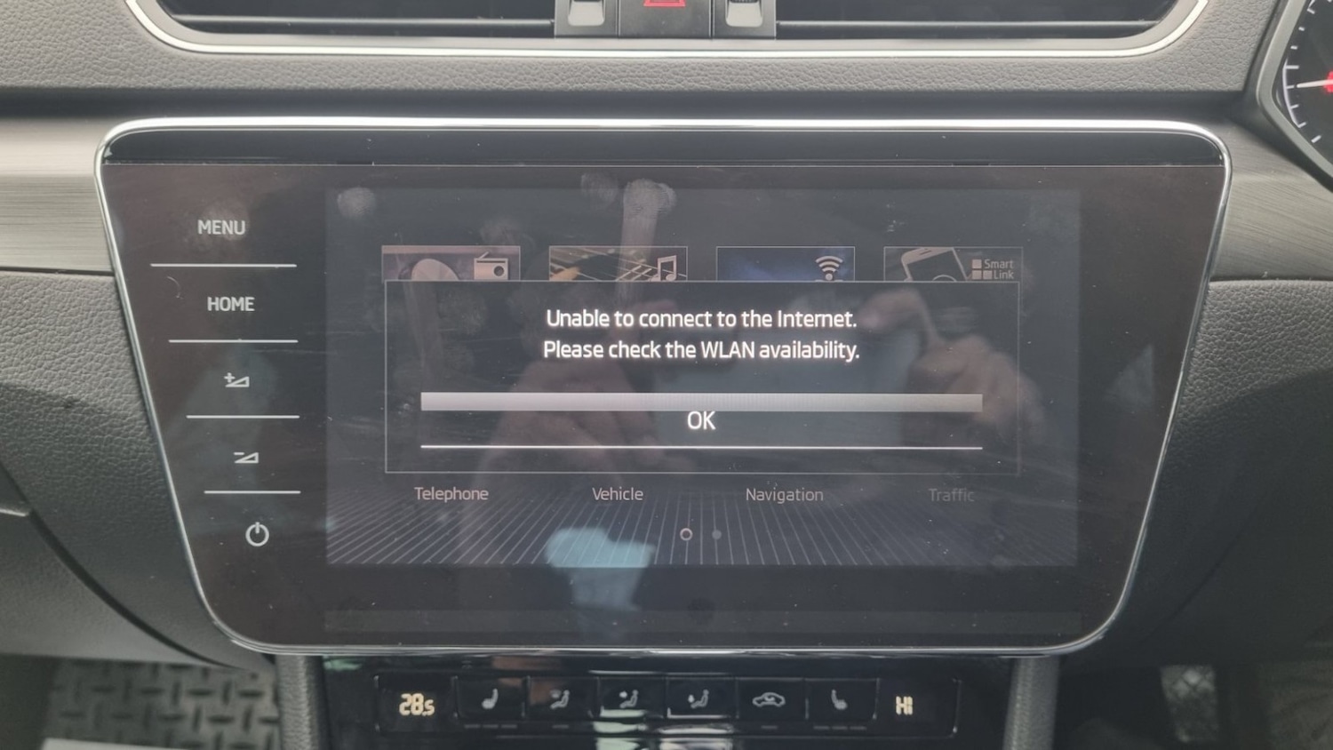 Used Skoda Superb 2019 for sale - 78077829: Photo 55