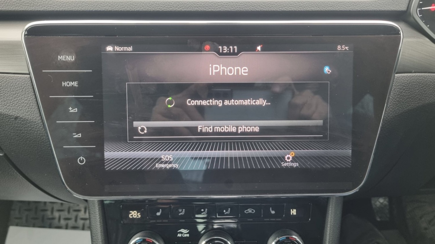 Used Skoda Superb 2019 for sale - 78077829: Photo 57