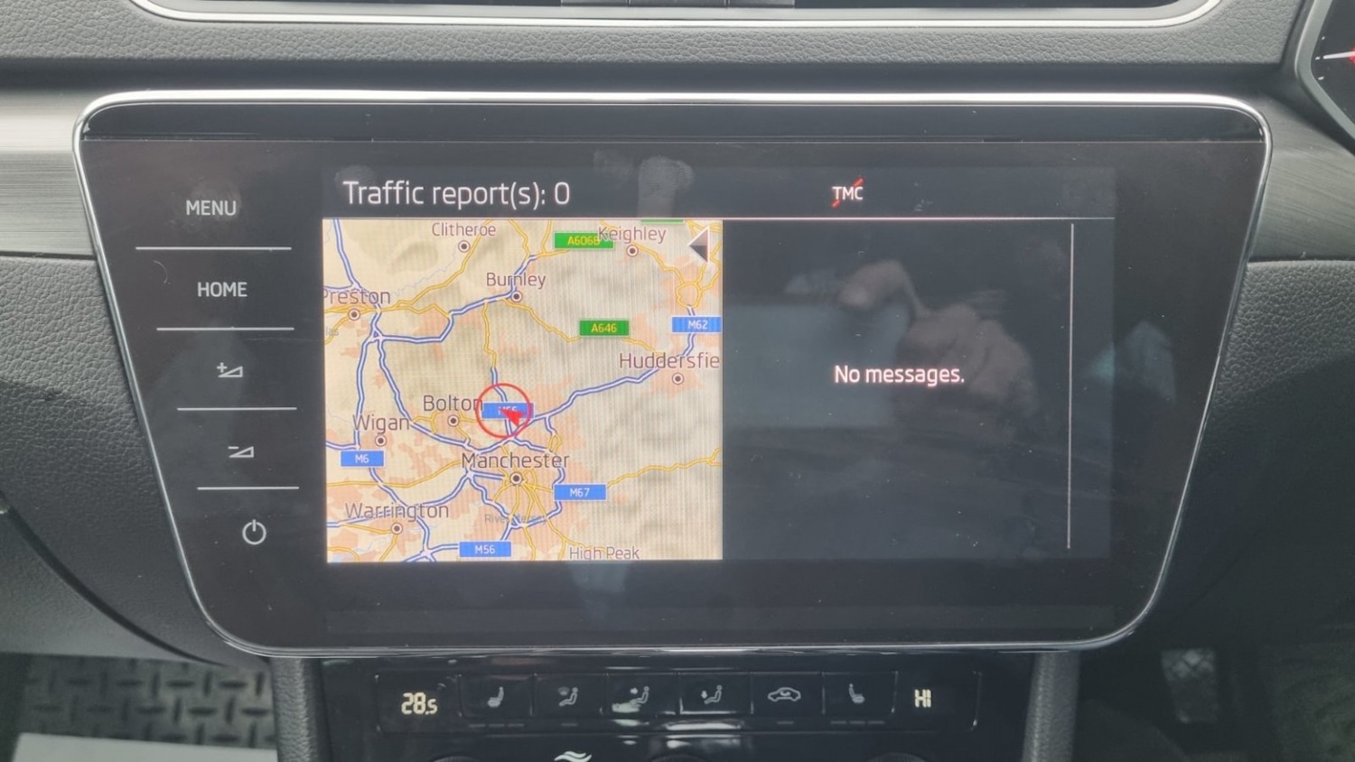 Used Skoda Superb 2019 for sale - 78077829: Photo 58