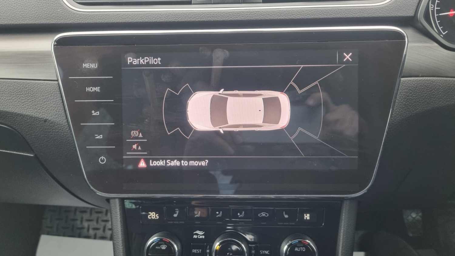 Used Skoda Superb 2019 for sale - 78077829: Photo 59