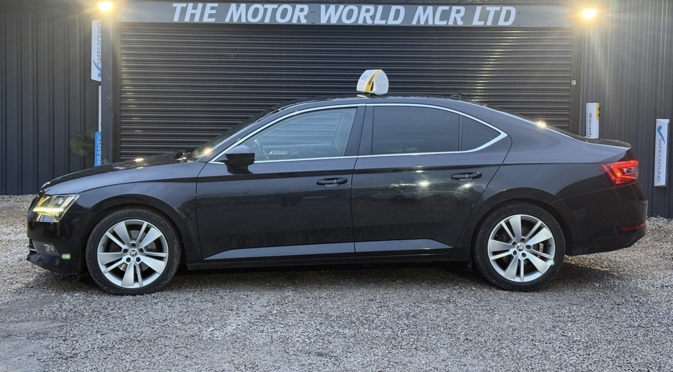 Used Skoda Superb 2019 for sale - 78077829: Photo 6