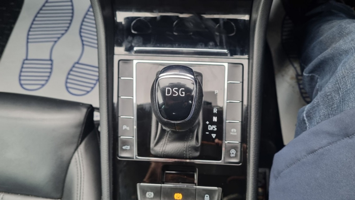 Used Skoda Superb 2019 for sale - 78077829: Photo 61