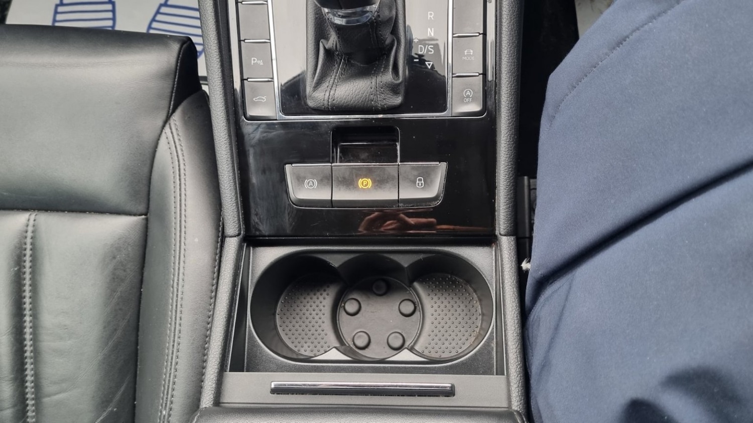 Used Skoda Superb 2019 for sale - 78077829: Photo 62