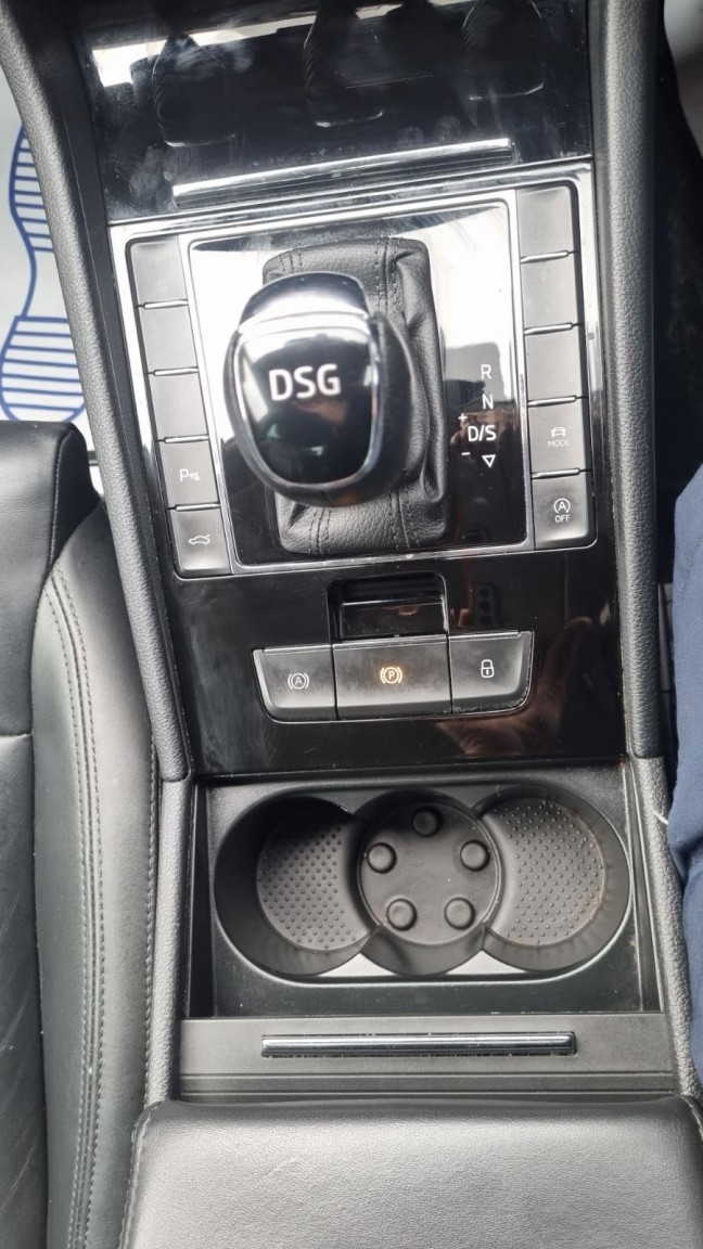 Used Skoda Superb 2019 for sale - 78077829: Photo 64