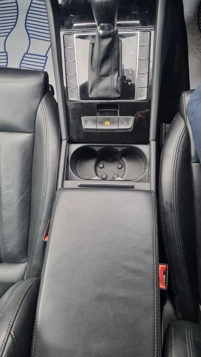 Used Skoda Superb 2019 for sale - 78077829: Photo 65