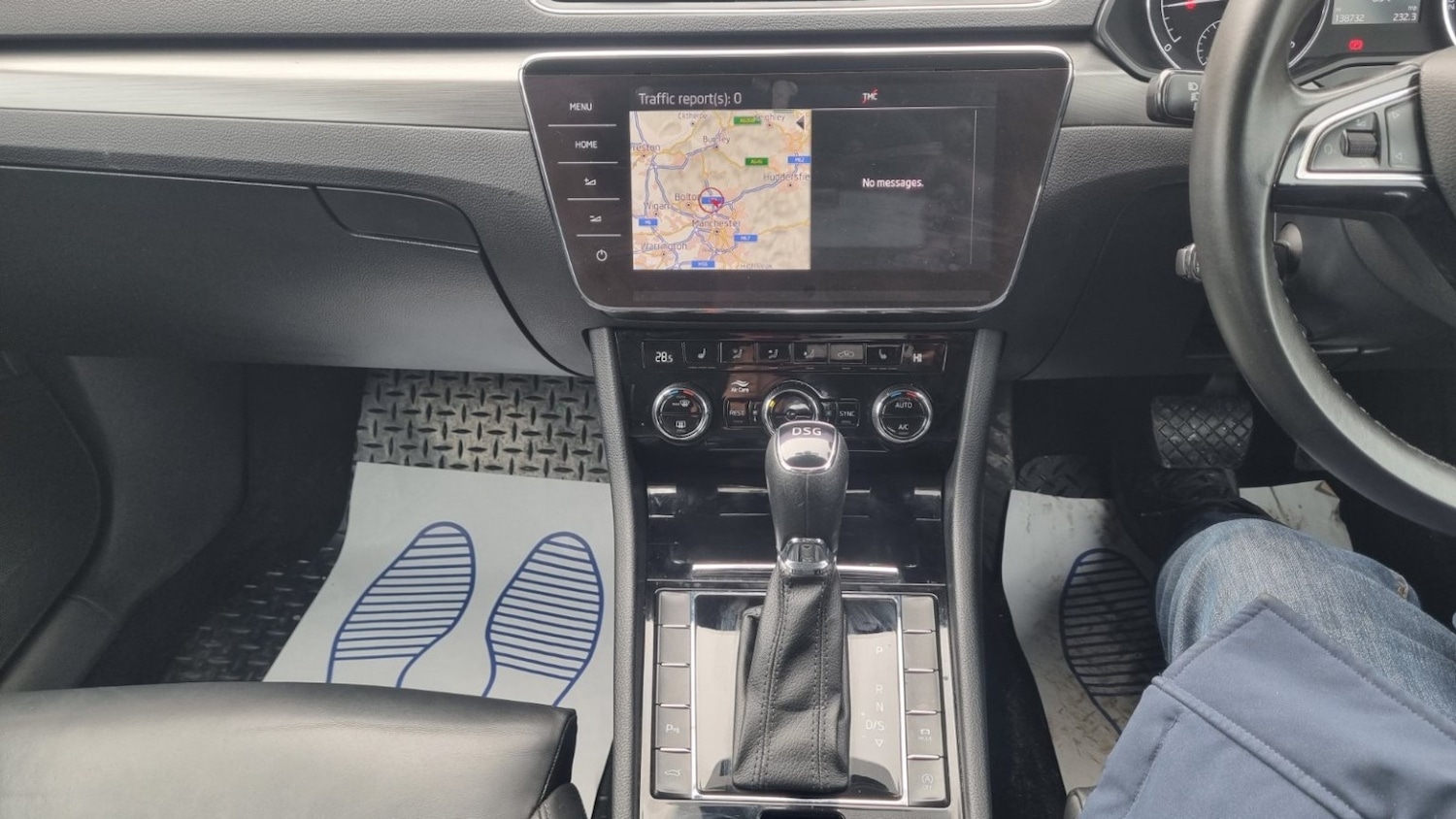 Used Skoda Superb 2019 for sale - 78077829: Photo 67