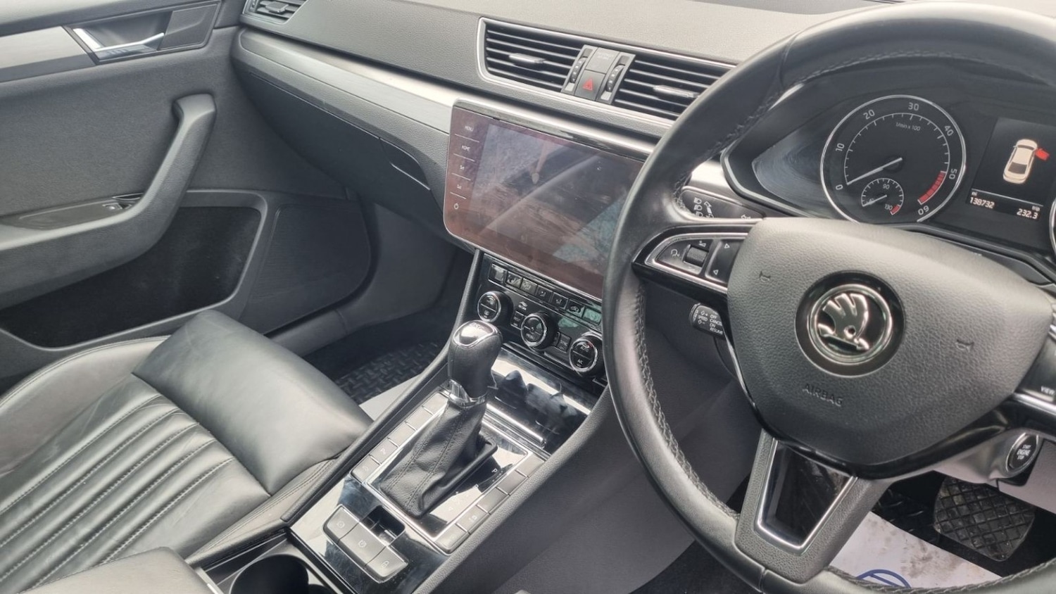 Used Skoda Superb 2019 for sale - 78077829: Photo 68