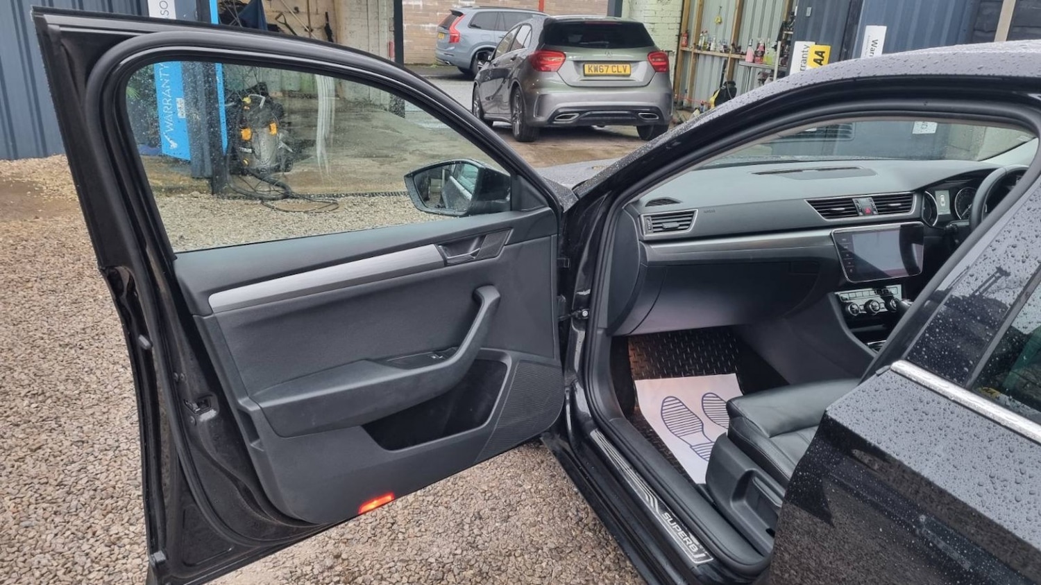 Used Skoda Superb 2019 for sale - 78077829: Photo 69