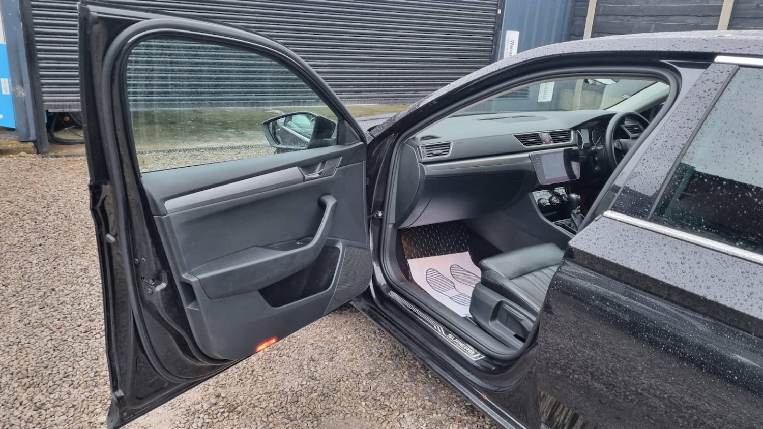 Used Skoda Superb 2019 for sale - 78077829: Photo 70