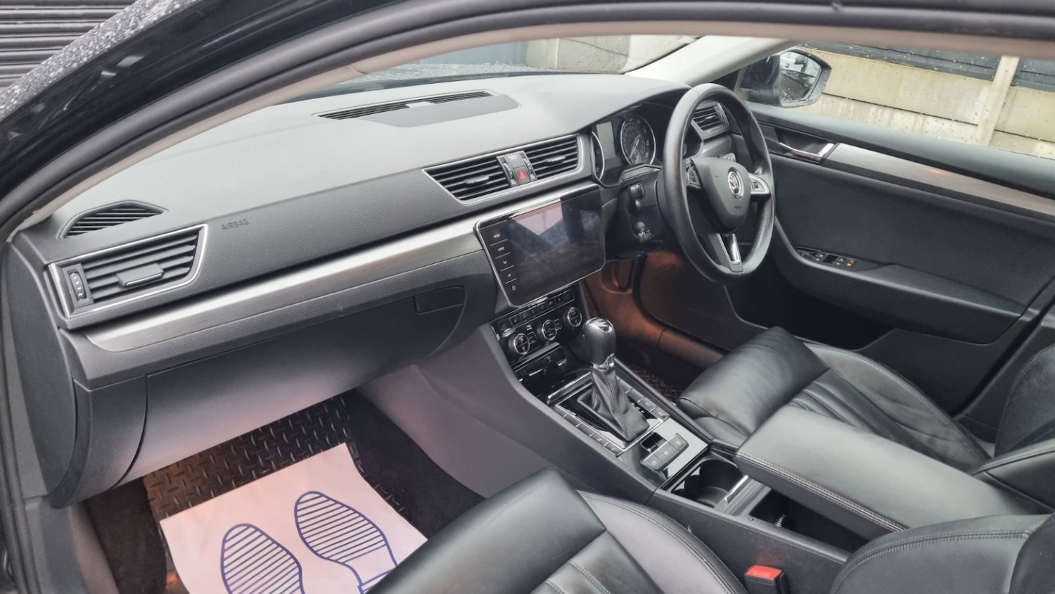 Used Skoda Superb 2019 for sale - 78077829: Photo 72