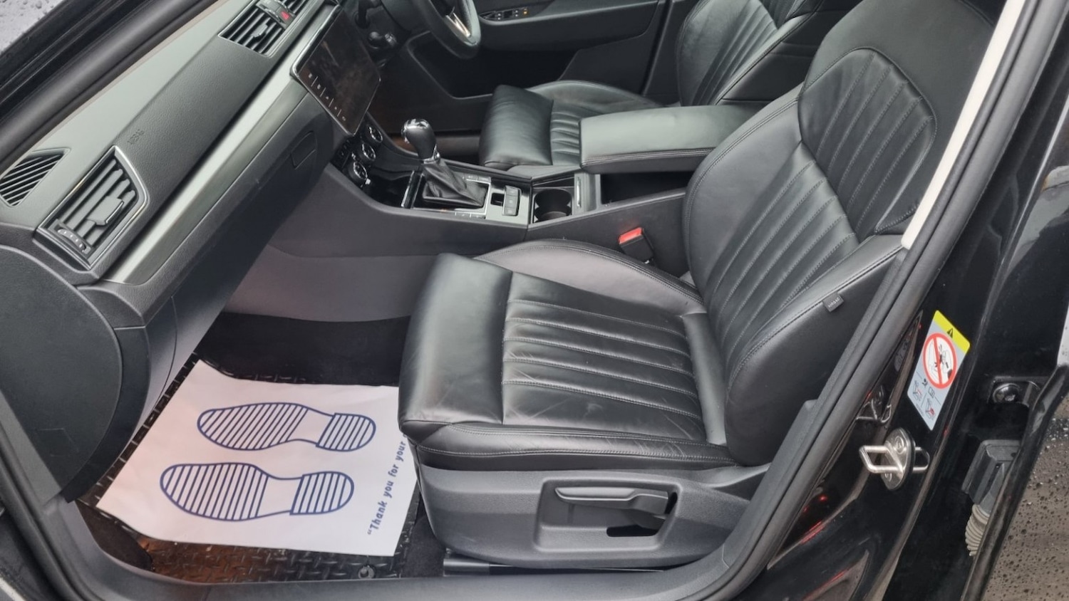 Used Skoda Superb 2019 for sale - 78077829: Photo 73