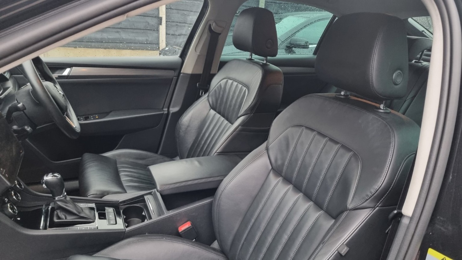 Used Skoda Superb 2019 for sale - 78077829: Photo 74