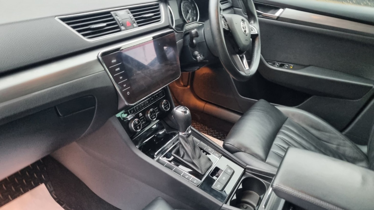 Used Skoda Superb 2019 for sale - 78077829: Photo 75