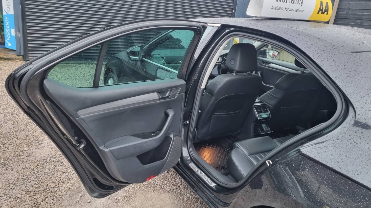 Used Skoda Superb 2019 for sale - 78077829: Photo 78