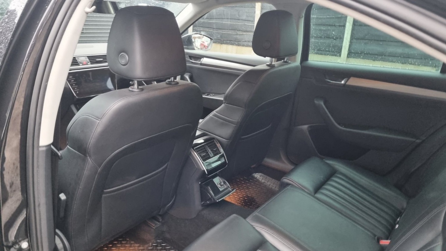 Used Skoda Superb 2019 for sale - 78077829: Photo 80