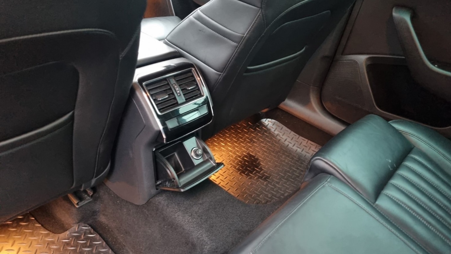 Used Skoda Superb 2019 for sale - 78077829: Photo 83