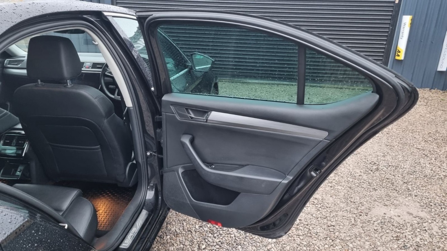 Used Skoda Superb 2019 for sale - 78077829: Photo 84