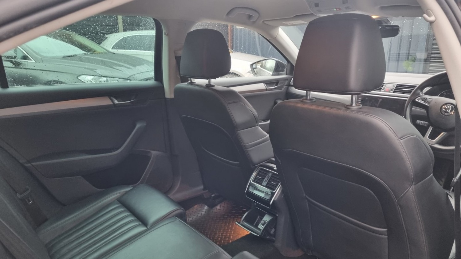 Used Skoda Superb 2019 for sale - 78077829: Photo 86