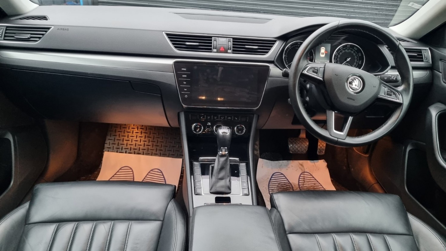 Used Skoda Superb 2019 for sale - 78077829: Photo 89